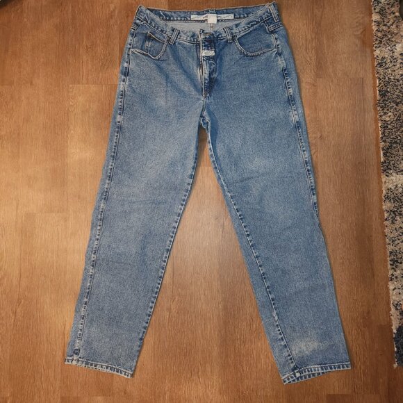 2 pair Girbaud Jeans Bundle - Picture 5 of 9